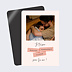 Magnet Amour Passionnément