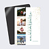 Magnet Anniversaire Adulte Anniversaire Typographique