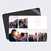 Magnet anniversaire Joli Multi