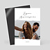 Magnet anniversaire Manuscrite