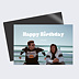 Magnet anniversaire Pleine Page