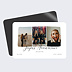 Magnet Anniversaire Adulte Triptyque Original