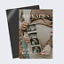 Magnet annonce grossesse Magazine