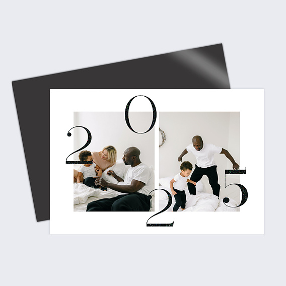 Grand Chiffre Noir