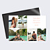 Carte Postale Joli multi
