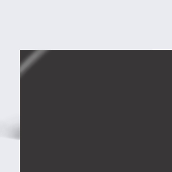 Carte postale aimantée Rêve d'Été Verso