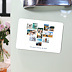Magnet Carte Postale Lovely Summer