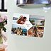 Magnet Carte Postale Charme classique