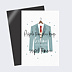 Magnet demande témoin mariage Costard