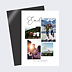 Magnet demande témoin mariage Graphique