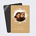 Magnet demande témoin mariage Timeline Dentelle