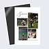 Magnet parrain marraine Collage Parrain Recto