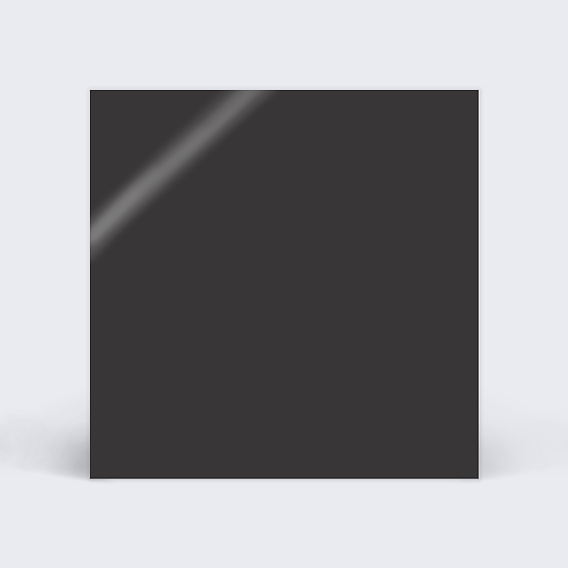 Magnet parrain marraine Couronne de fleurs Verso