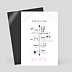 Faire-part mariage magnet Mariage Illustré