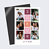 Magnet famille Marelle sœur