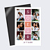 Magnet famille Marelle sœur