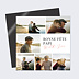 Magnet Fête des Grands-Pères With Love