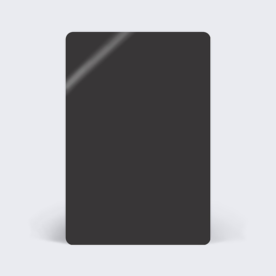 Magnet fête des mères Bonbon d'amour Verso