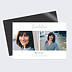 Magnet Invitation Anniversaire Anniversaire Cinématic 2 Photos