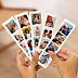 Magnets Magnet photo cabine