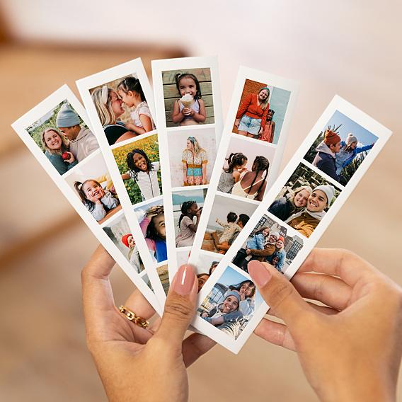 Magnets Magnet photo cabine