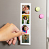 Magnets Magnet photo cabine