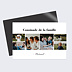 Magnet famille Moments Ensemble