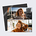 Magnet famille Magnet Multiphoto 2 Photos