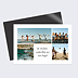 Magnet famille Beaux Souvenirs