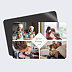 Magnet photo Magnet Charme Classique Recto