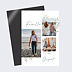 Magnet photo Fleurs en Fête