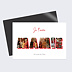 Magnet photo Lettres Mamie
