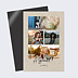 Magnet photo Magnet Chiné IV Recto