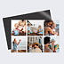 Magnet photo Magnet Multiphoto 6 Photos Recto