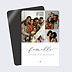 Magnet photo Notre Grande Famille