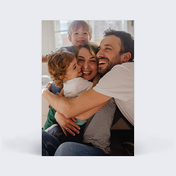 Magnet famille Magnet Tirets