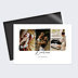 Magnet famille Triptyque Original