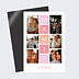 Magnet famille Marelle Mamie
