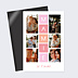 Magnet famille Marelle Mamie