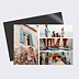 Magnet famille Magnet Multiphoto Bandeaux