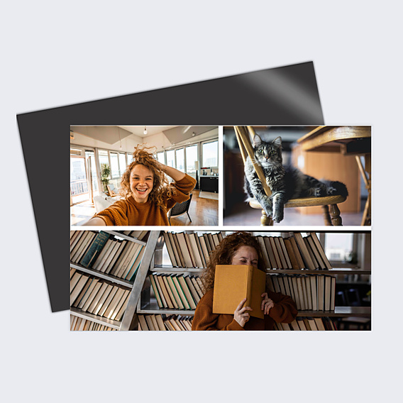 Magnet famille Magnet Multiphoto Classique