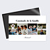 Magnet famille Moments Ensemble