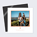 Magnet famille De tout Coeur