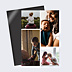 Magnet famille Magnet Multiphoto V