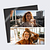 Magnet famille Magnet Multiphoto 2 Photos