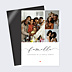 Magnet famille Notre Grande Famille