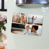 Magnet photo Magnet Multiphoto Horizontale
