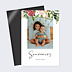 Magnet famille Wild Flowers