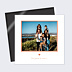 Magnet famille De tout Coeur
