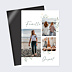 Magnet famille Fleurs en Fête